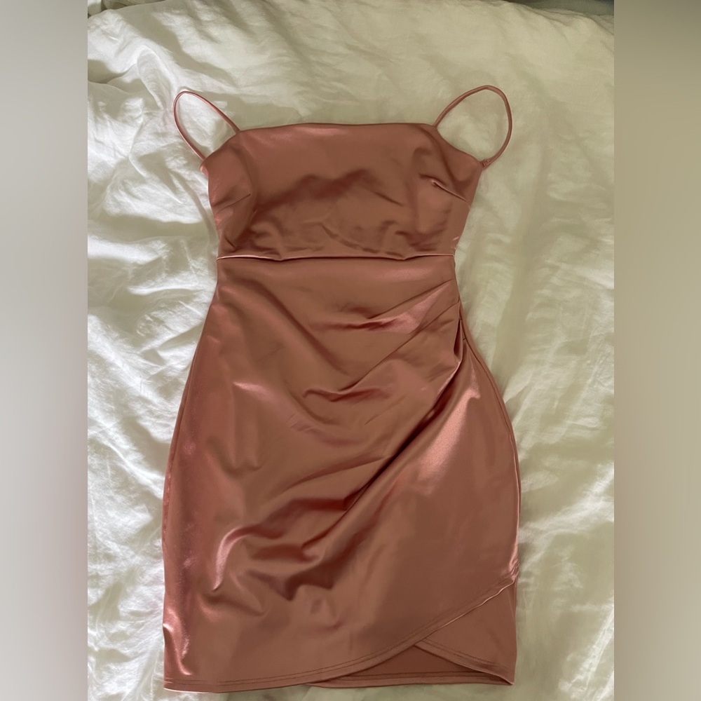 Windsor Mini Dress